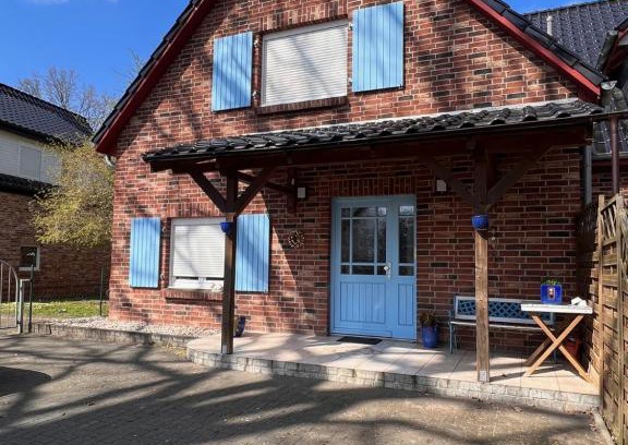 Region Hannover District Bed & Breakfast | Zimmer Fuhrberg