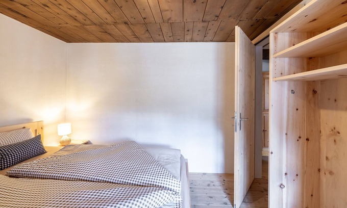 Ardez Bed & Breakfast | ZIMMER USTAREA SPLUGA 3