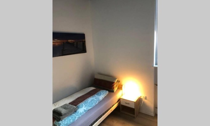 Alzenau Apartment | Zimmer1