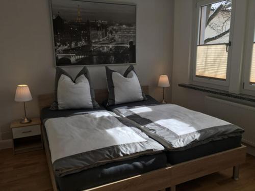 Heilbad Heiligenstadt Apartment | Zimmervermietung Hofmeister