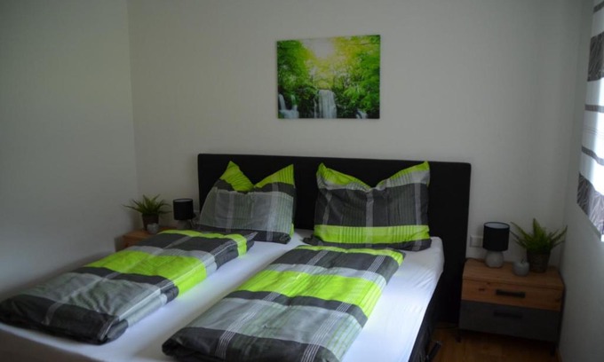 Sankt Oswald-Moederbrugg Apartment | Zimmervermietung Familie Glatz