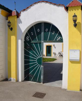 Sankt Polten House | Zimmervermietung Fasching