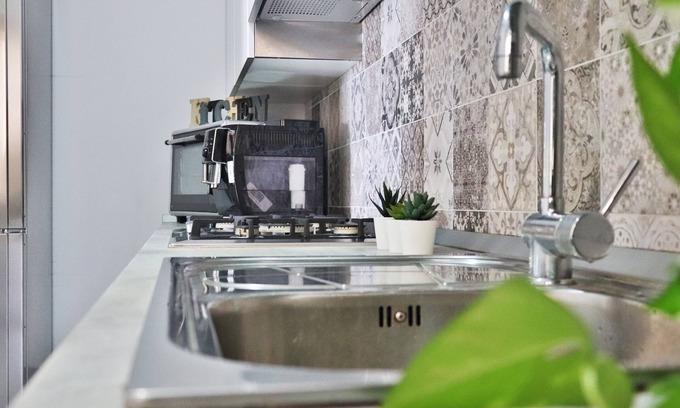 Rocca San Giovanni Apartment | Zio Pirito - YourPlace Abruzzo