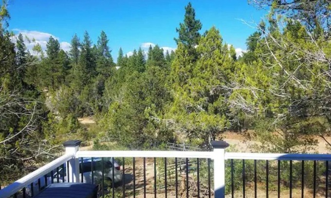 Orderville House | Zion Fence Line - Walk to Trailhead - Secluded