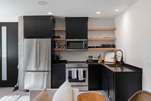 Zion National Park South Entrance Apartment | Zion Loft Unit 5