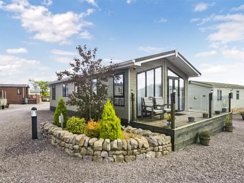 Cockermouth House | Zion's Retreat