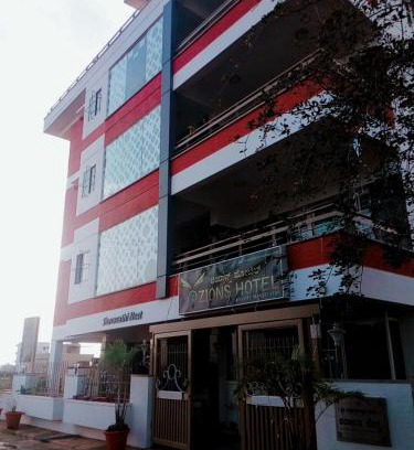 Chikkajala Apartment | ZIONS APERTMENT