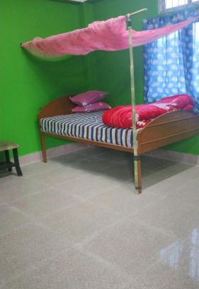Ziro House | Ziro Homestay