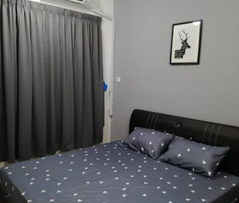 Medan House | ZiRR Homestay