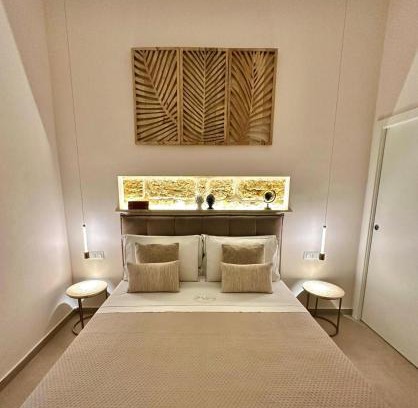 Palermo Apartment | Zisa Suite 2