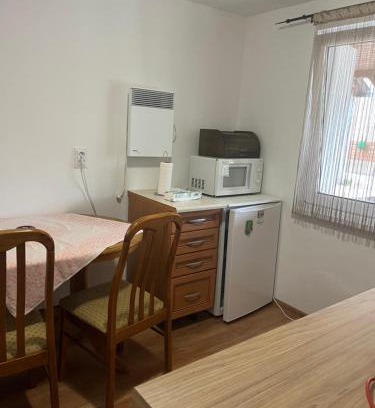 Bogacs Apartment | Zitanka Apartman