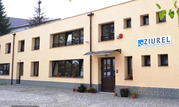 Brasov Bed & Breakfast | Ziurel