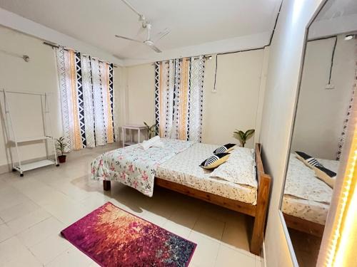 Sualkuchi Apartment | Ziva