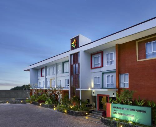 Dalung Hotel | Zizz Convention Hotel