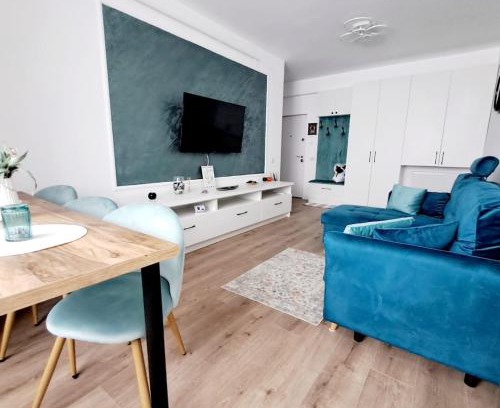 Scheia Apartment | Zlata Imperium Residence