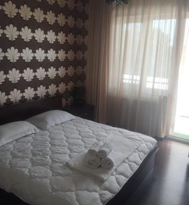 Suceava Apartment | Zlata Nordic 5H Apart