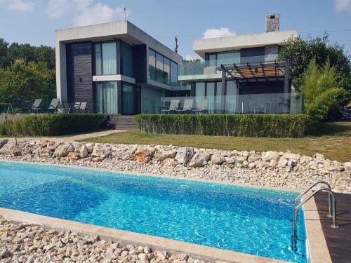 Osenovo Villa | Zlaten Briz Villa
