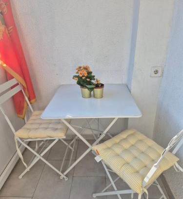 Kotor Apartment | Zlatna Boska