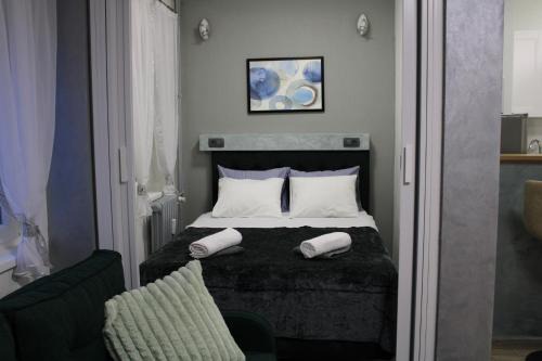 Slavonski Brod Apartment | Zlatna oaza