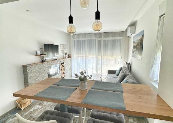 Divcibare Apartment | Zlatni Breg Divcibare