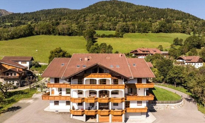 Zlatting Apartment | Zlattinger