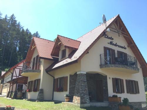 Duszniki Zdroj Apartment | Zlote Modrzewie