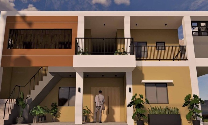 Dapa Apartment | ZM Residence