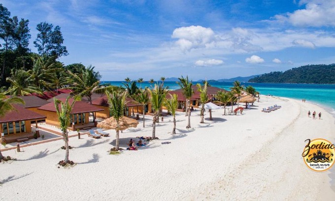 Satun Resort | Zodiac Seesun Resort