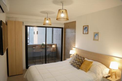 Province of Tucuman Apartment | Zoe Departamento luminoso y comodo excelente ubicación