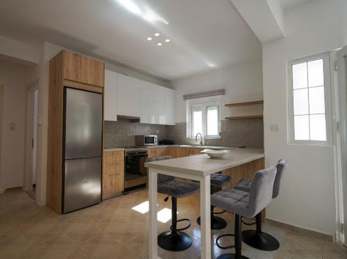 Mastichari House | Zoe’s House