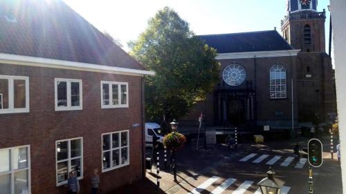 Zoetermeer Apartment | Zoetermeer City Center Loft Apartment