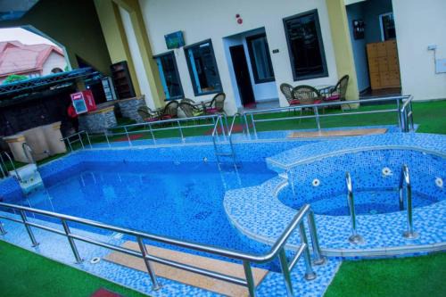 Owerri Hotel | Zoey International Hotels Ltd