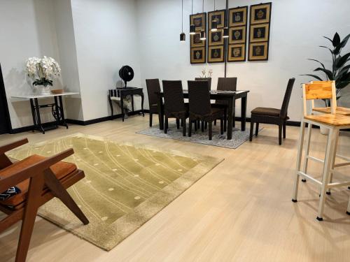 Kampung Pengkalan Maras House | ZOLCT Homestay