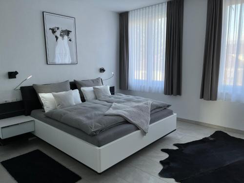 Balingen Apartment | Zollernalbdomizil FeWo1