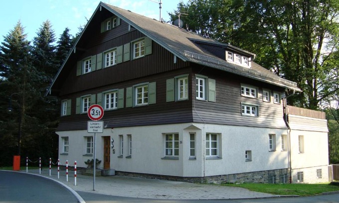 Bad Elster Apartment | Zollhaus