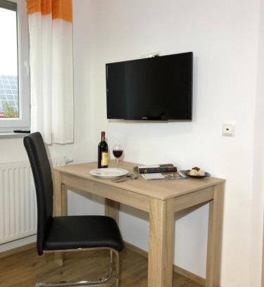 Dillingen an der Donau Apartment | zollwanger - Wohnen auf Zeit