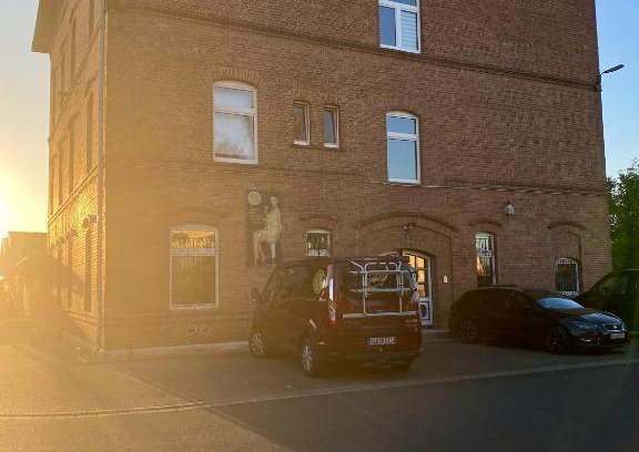 Stassfurt Apartment | Zollzeche Stadtwohnungen