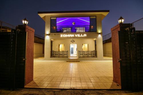 Kurvande Villa | Zomak Villa 3BHK in Lonavala with pvt pool By Bungalows In Lonavala