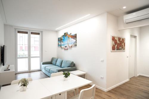 Pescara Apartment | Zona Centralissima a 2 Passi dal Mare