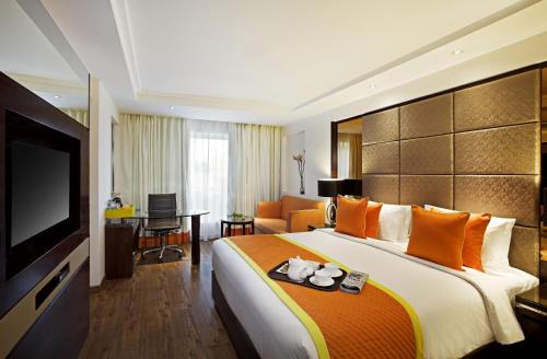 Bani Park Hotel | Zone By The Park , Bani Park Jaipur