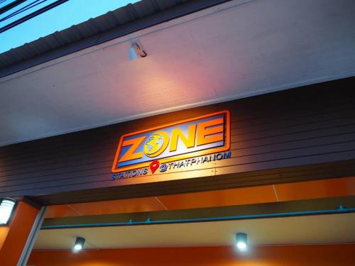 That Phanom Hotel | Zone Stations -That Phanom