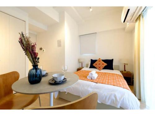 Tarumicho Apartment | ZOOM Esaka Park - Vacation STAY 17114