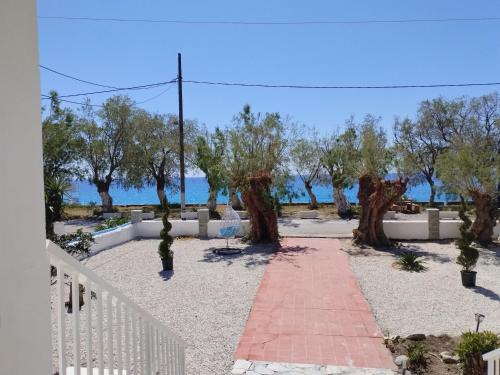 Sougia Hotel | Zorbas