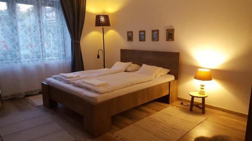 Balatonkenese Apartment | Zrínyi 11 Apartments