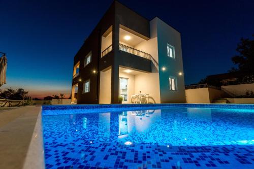 Rtina Apartment | Zrno soli
