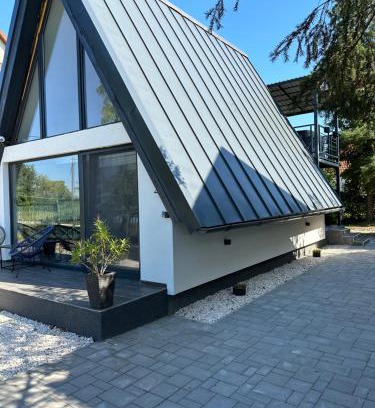 Zsorifurdo Apartment | Zsóry Cabinbox