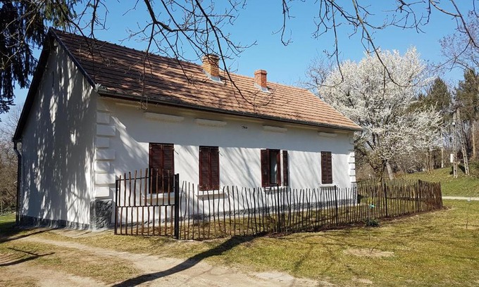 Simonfa House | Zselic Szíve Parasztház