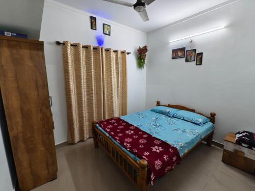 Chikkamagaluru Apartment | ZTRIO Vacations
