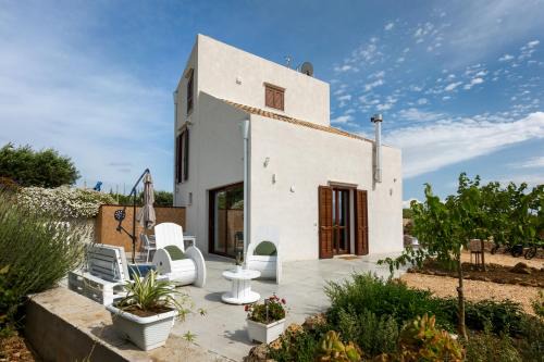Alcamo House | Zu Bastianu House