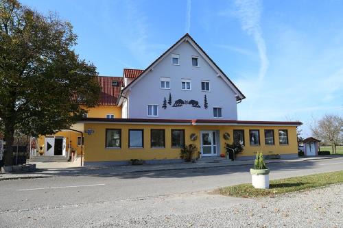 Langenmosen Hotel | Zu Müllers Winkelhausen